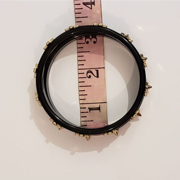 3 for $25 Punk Bangle Bracelets - Picture 6 of 10